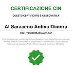 Dimora Al Saraceno
