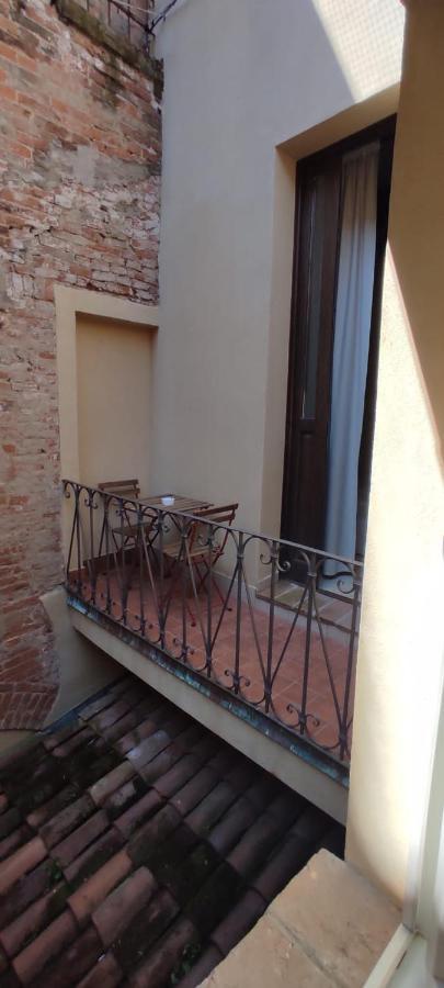 Dimora Al Saraceno Affittacamere Ferrara