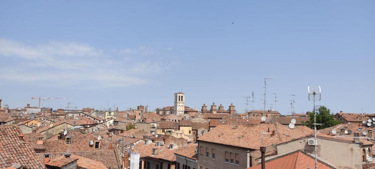 Affittacamere Dimora Al Saraceno