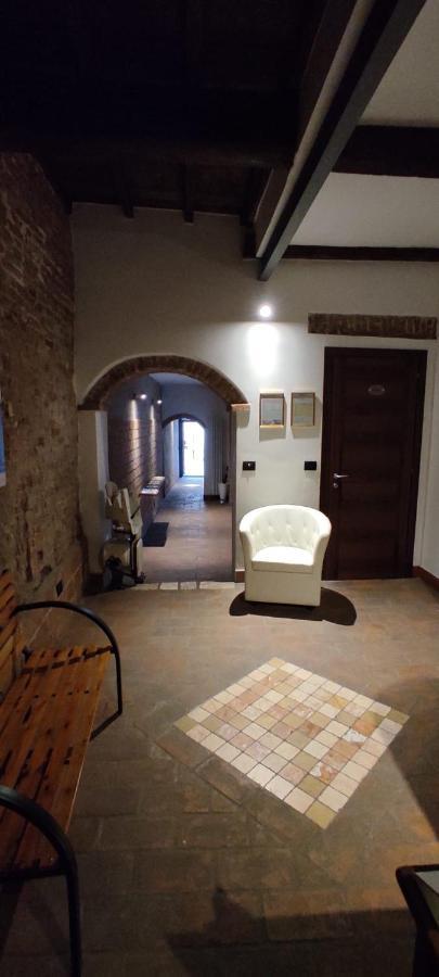 Dimora Al Saraceno Ferrara