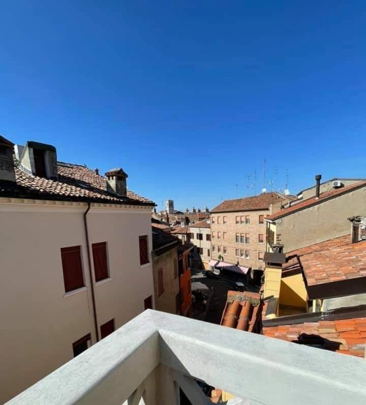 Dimora Al Saraceno Affittacamere *