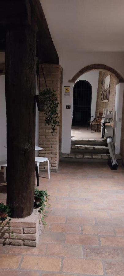 Dimora Al Saraceno Affittacamere *