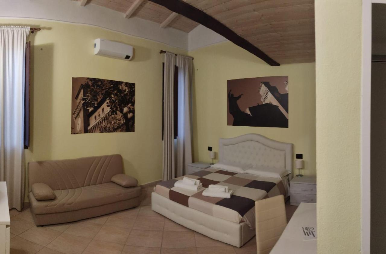 Dimora Al Saraceno