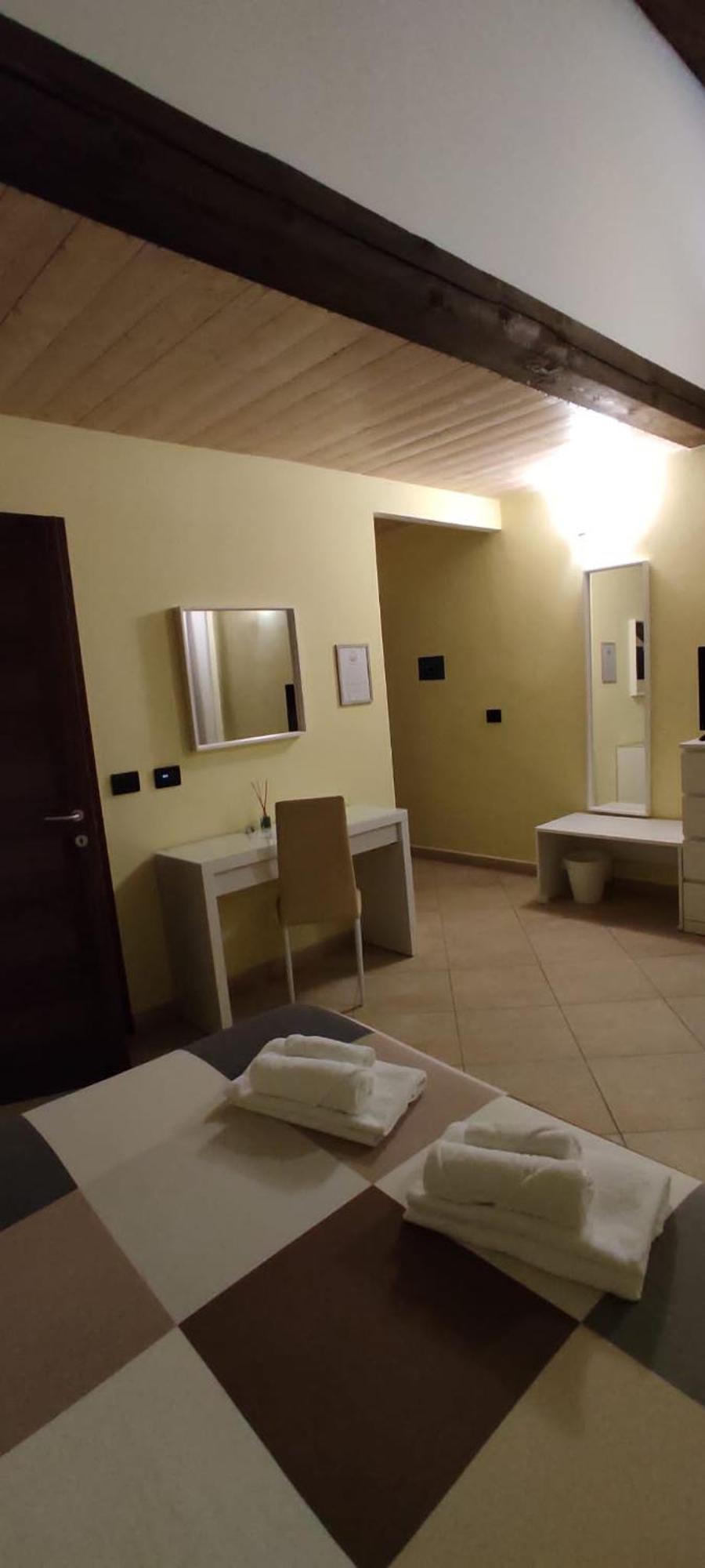 Dimora Al Saraceno Affittacamere Ferrara