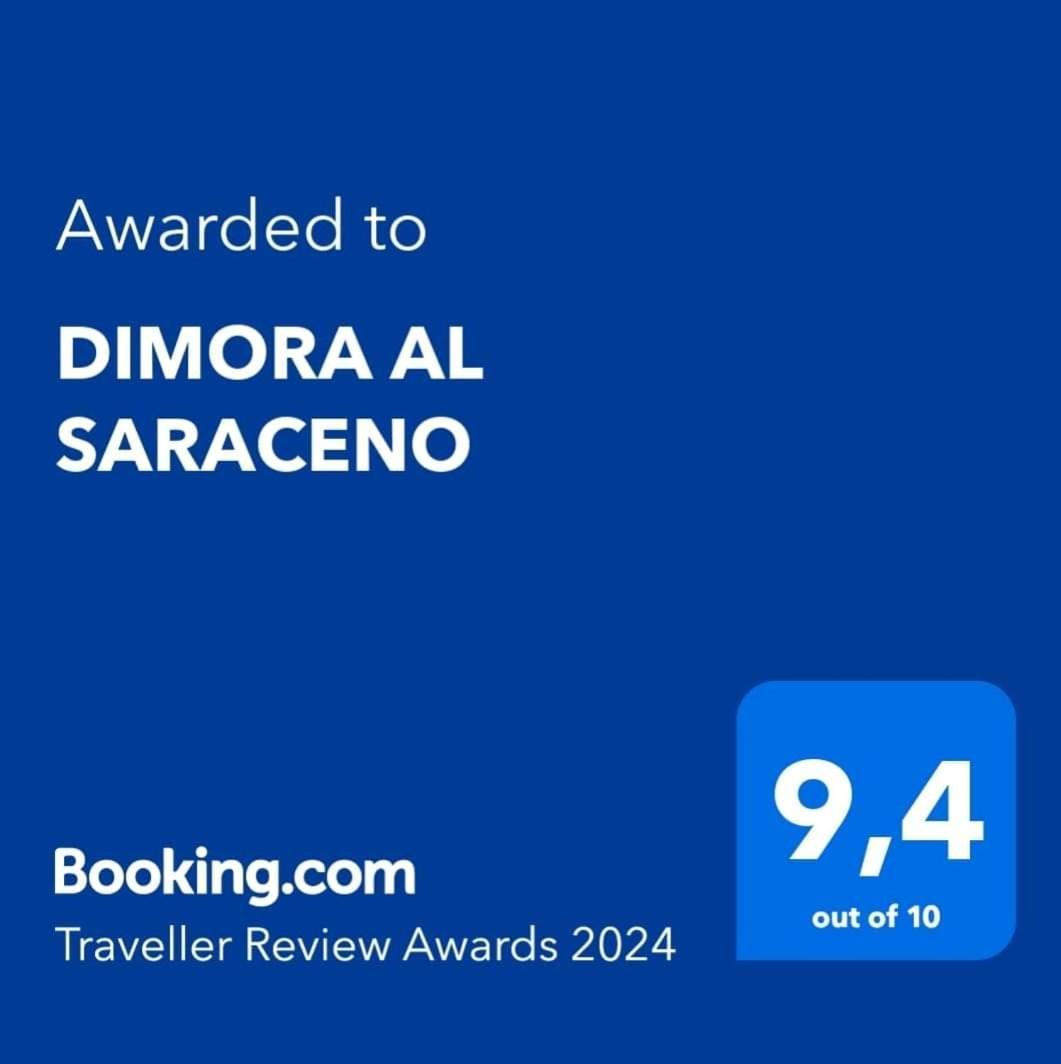 Dimora Al Saraceno Affittacamere *